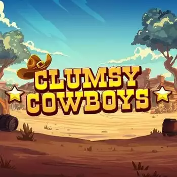 Clumsy Cowboys