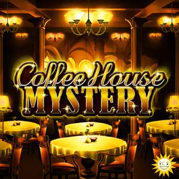 Coffee House Mystery