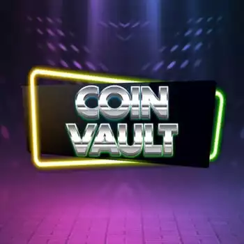 Coin Vault