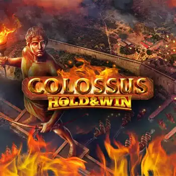 Colossus: Hold & Win