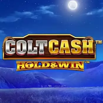 Colt Cash Hold & Win