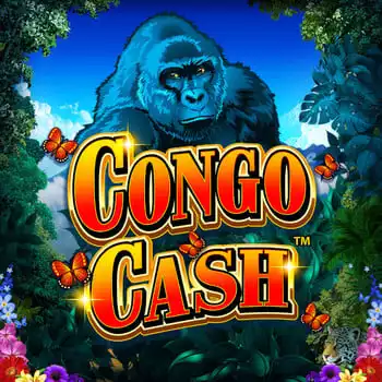 Congo Cash