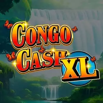 Congo Cash XL