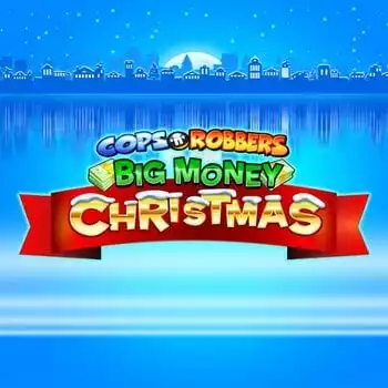 Cops 'n' Robbers Big Money Christmas