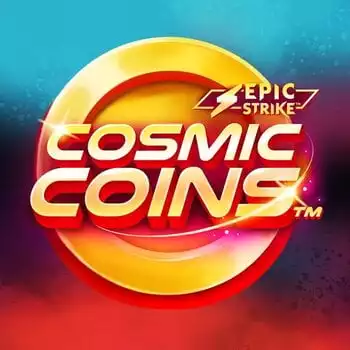 Cosmic Coins