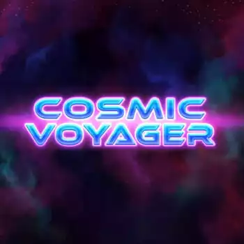 Cosmic Voyager