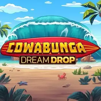 Cowabunga Dream Drop