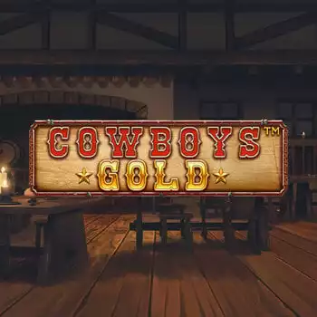 Cowboys Gold