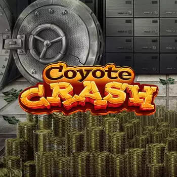 Coyote Crash