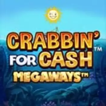 Crabbin for Cash Megaways