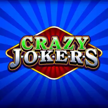 Crazy Jokers