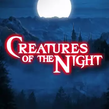 Creatures of the Night