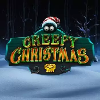 Creepy Christmas