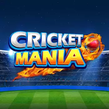 Cricket Mania