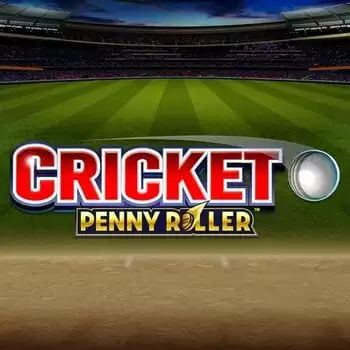 Cricket Penny Roller