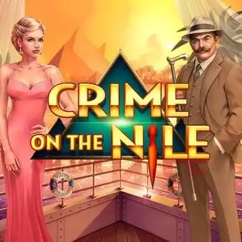 Crime on the Nile