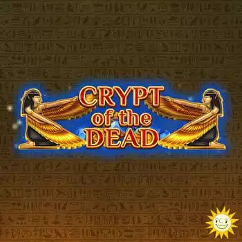 Crypt Of Dead