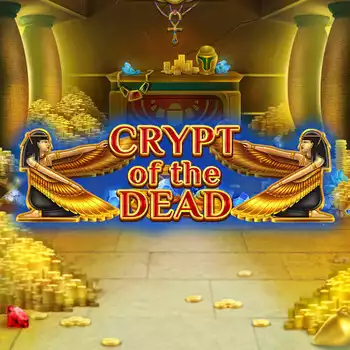 Crypt of the Dead