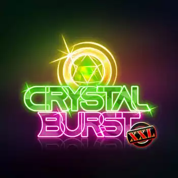 Crystal Burst XXL