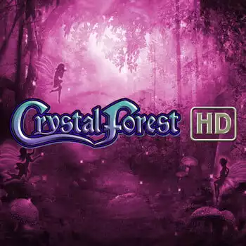 Crystal Forest HD