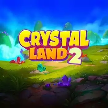 Crystal Land 2