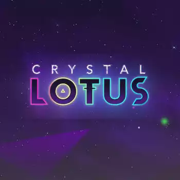 Crystal Lotus