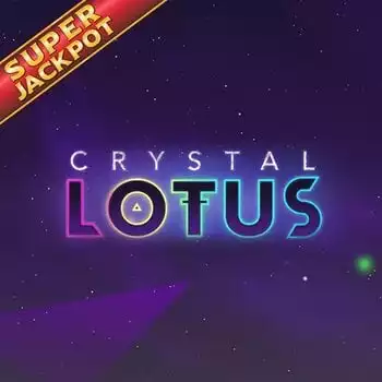 Crystal Lotus