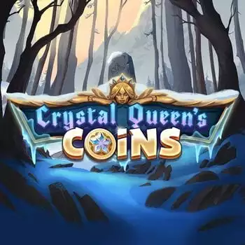 Crystal Queens Coins