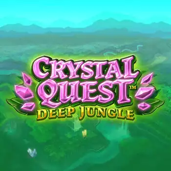 Crystal Quest 1: Deep Jungle