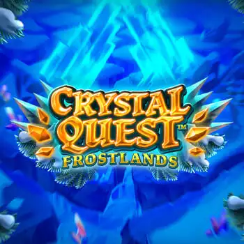 Crystal Quest: Frostlands