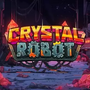 Crystal Robot