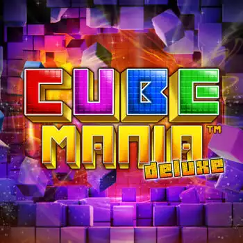 Cube Mania Deluxe