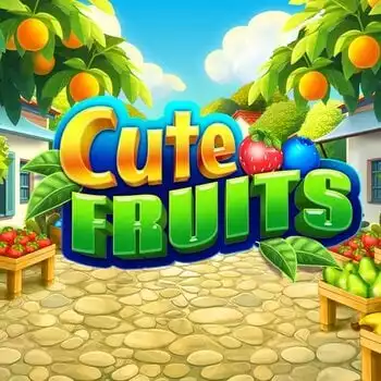 Cute Fruits