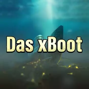 DAS xBOOT