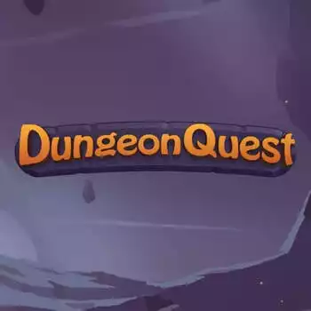 DUNGEON QUEST