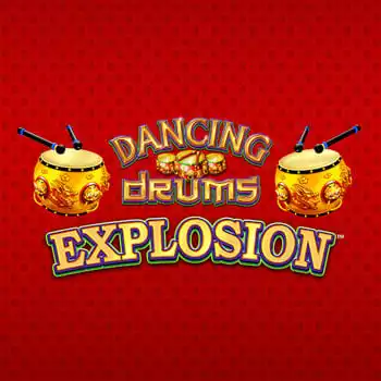 Dancing Drums Explosion