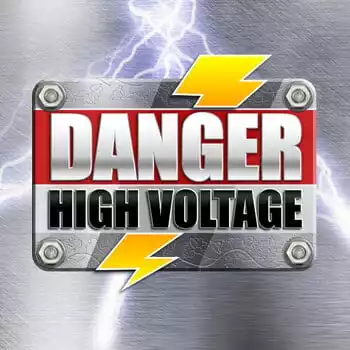 Danger! High Voltage