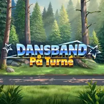 Dansband Pa Turne