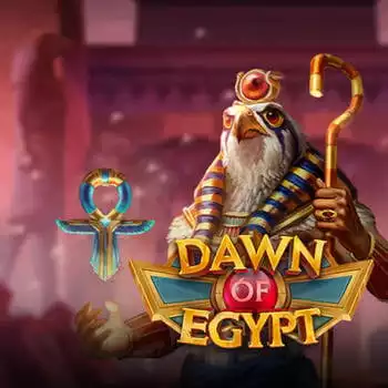 Dawn of Egypt