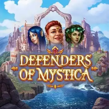 Defenders of Mystica