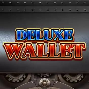 Deluxe Wallet