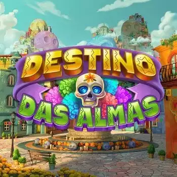 Destino Das Almas