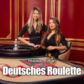 Roulette 5 - German