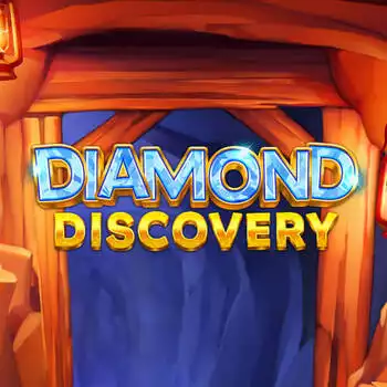 Diamond Discovery