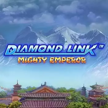 Diamond Link Mighty Emperor