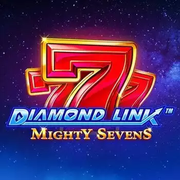 Diamond Link Mighty Sevens