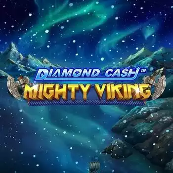 Diamond Link Mighty Viking