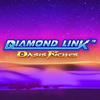 Diamond Link Oasis Riches