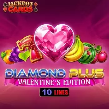 Diamond Plus Valentines Edition