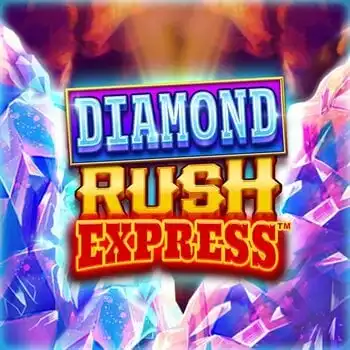 Diamond Rush Express